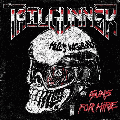 Tailgunner : Guns for Hire (Single)